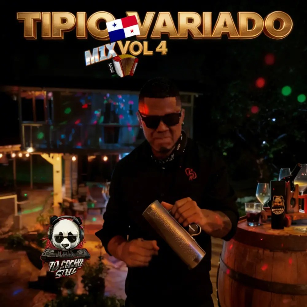 TÍPICO VARIADO VOL4#MIX2026 #DJCOCHOSTYLE #ALFREDOESCUDERO #NENITOVARGAS #VICTORBERNAL #ULPIANOVERGA